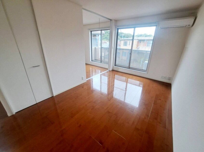 居室 ビューテラス清田Ⅰ