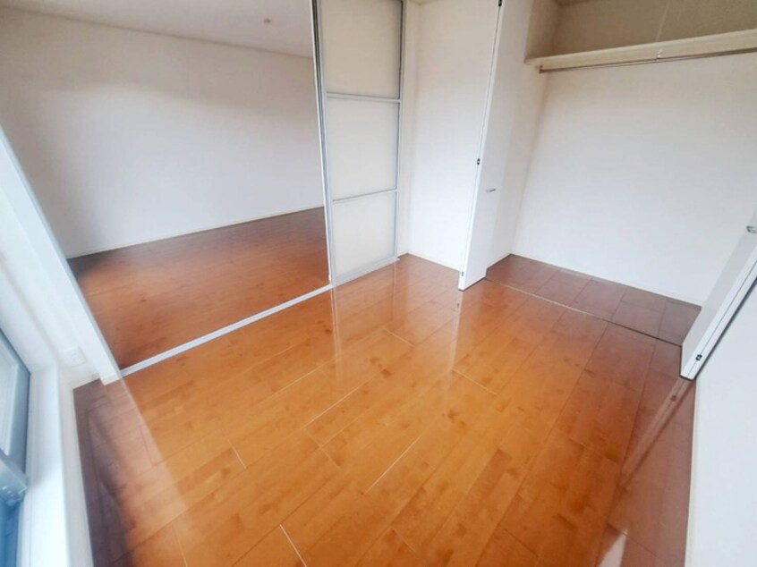 居室 ビューテラス清田Ⅰ