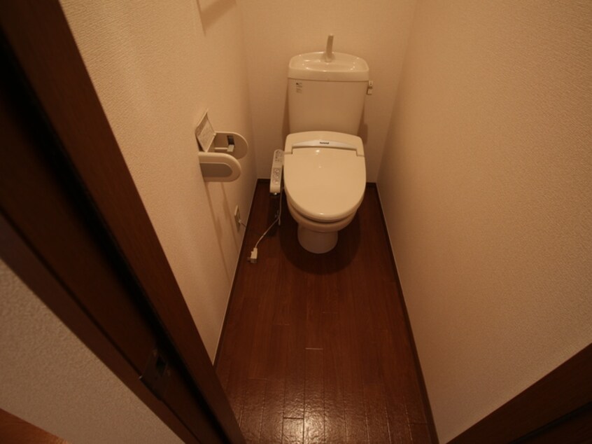 トイレ セジュ－ル岩瀬