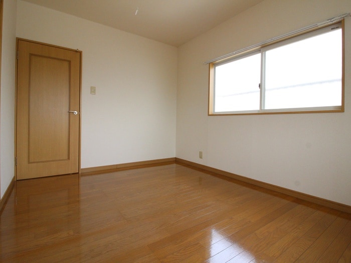 居室 レイクタウン坪見Ａ棟