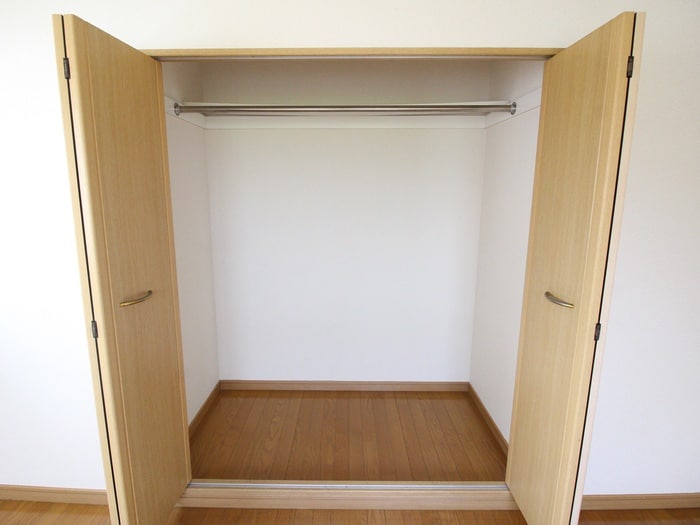 収納 レイクタウン坪見Ａ棟