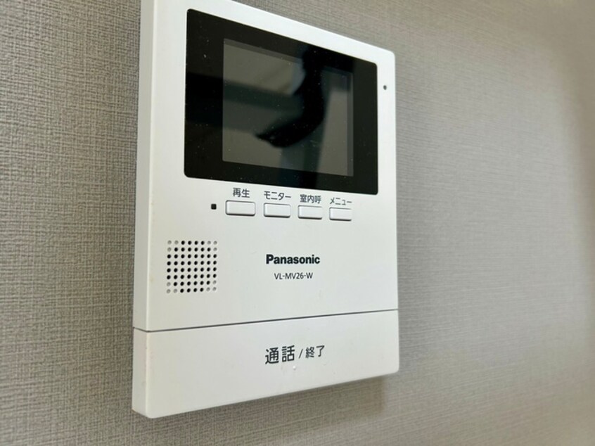 内観写真 ビバリーヒルズ宗像