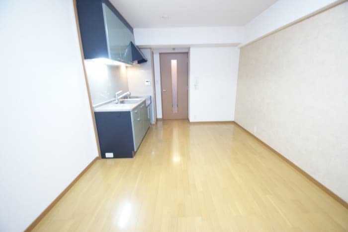 居室 プレジオ荒江