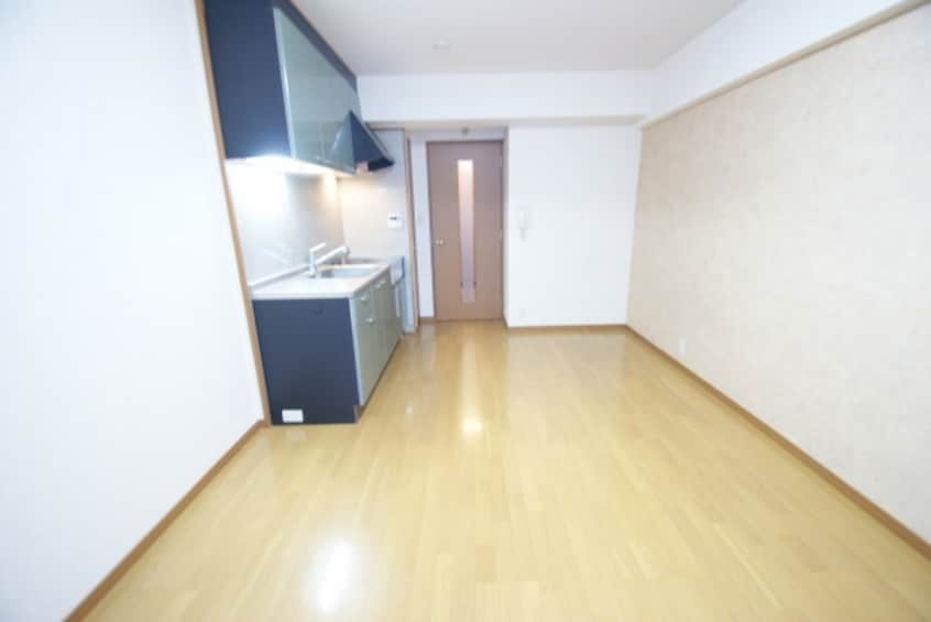 居室 プレジオ荒江