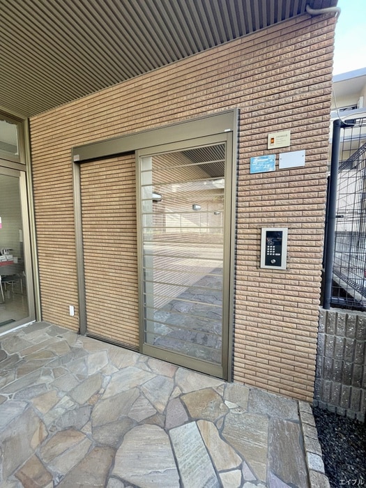 建物設備 プレジオ荒江