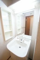 洗面 プレジオ荒江