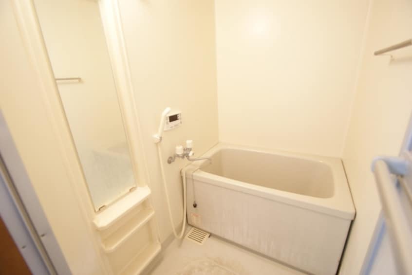 バス／シャワールーム等 プレジオ荒江