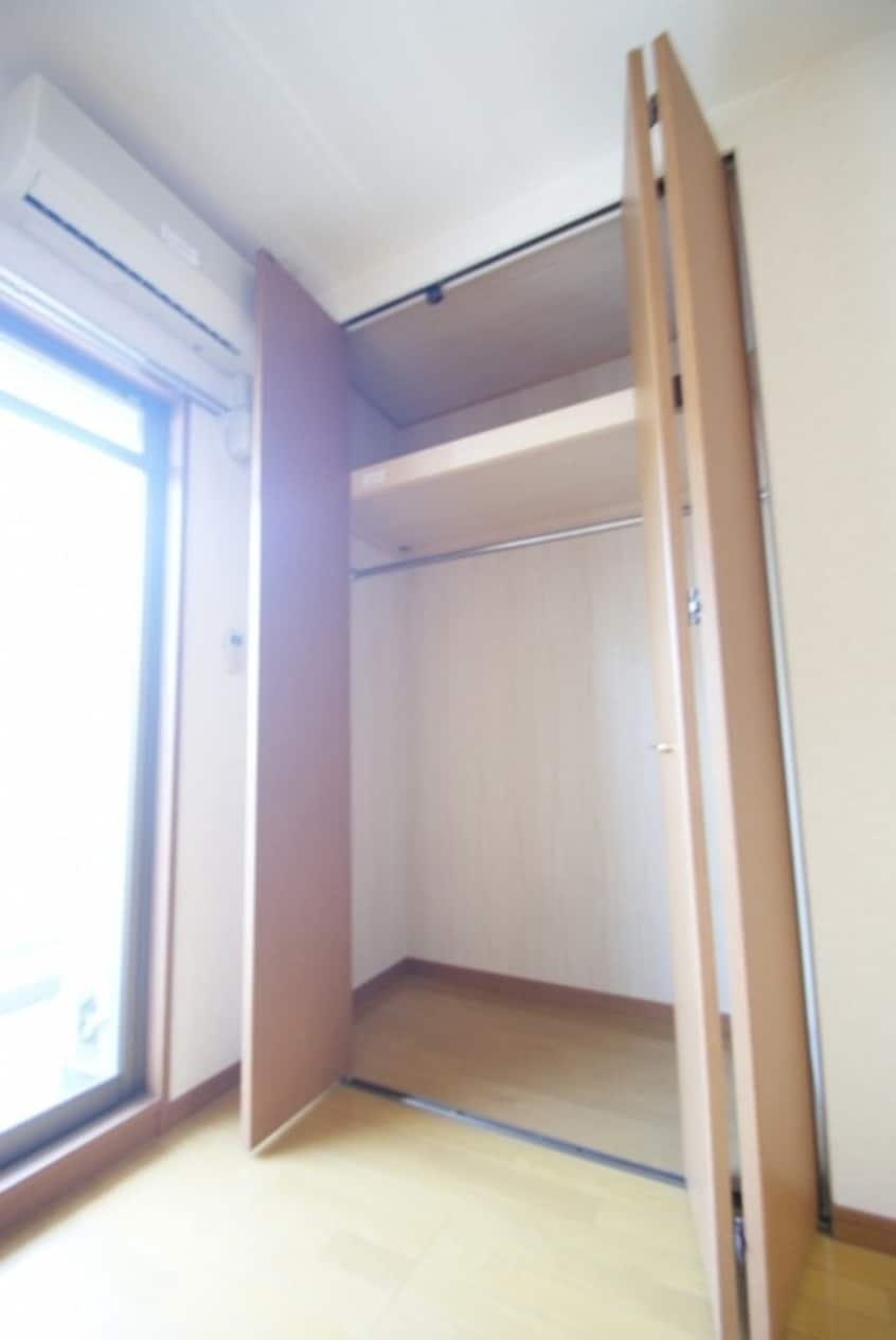 収納 プレジオ荒江