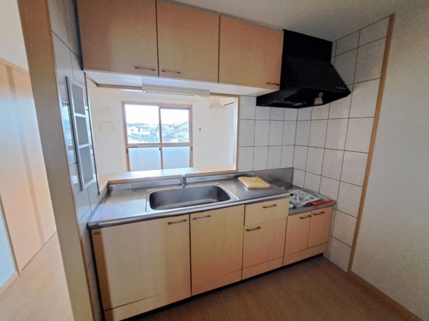 キッチン カ－サ　ル－チェＫ