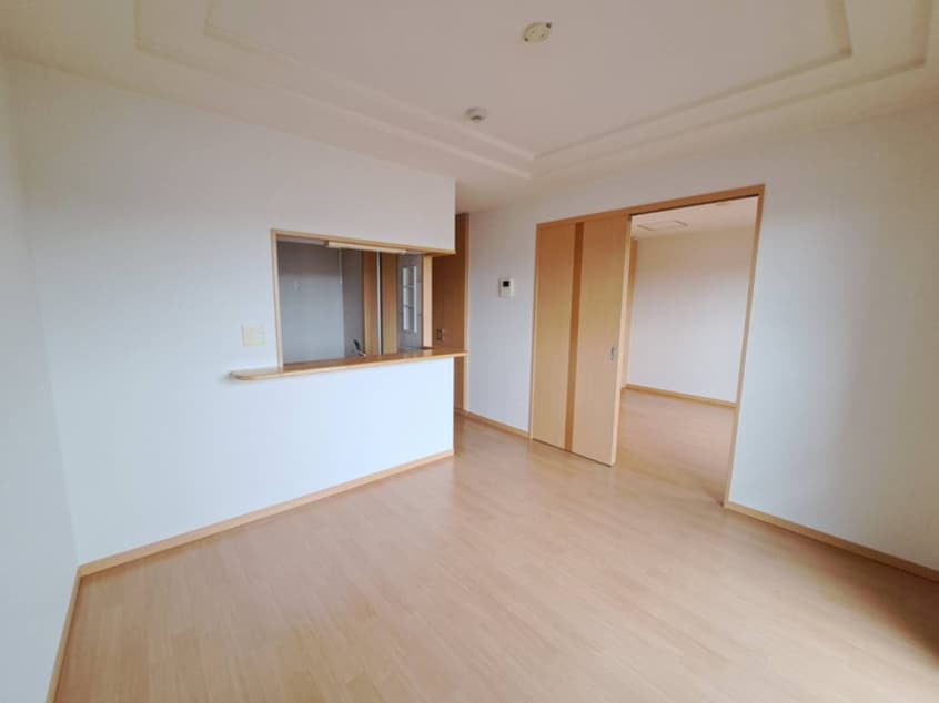 居室 カ－サ　ル－チェＫ