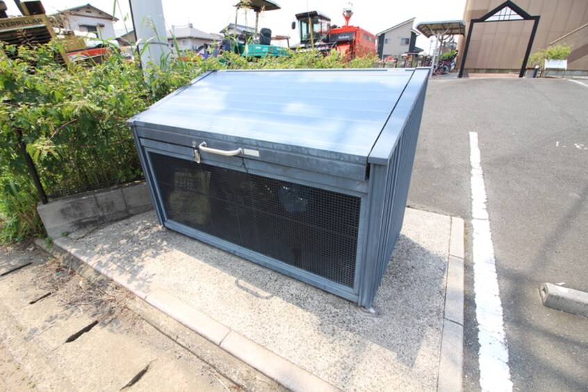 建物設備 カ－サ　ル－チェＫ