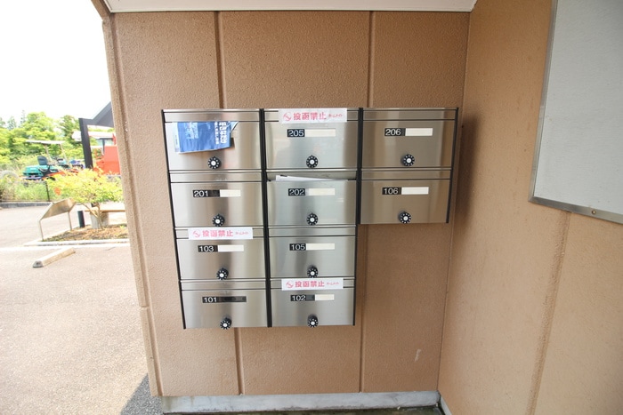 建物設備 カ－サ　ル－チェＫ