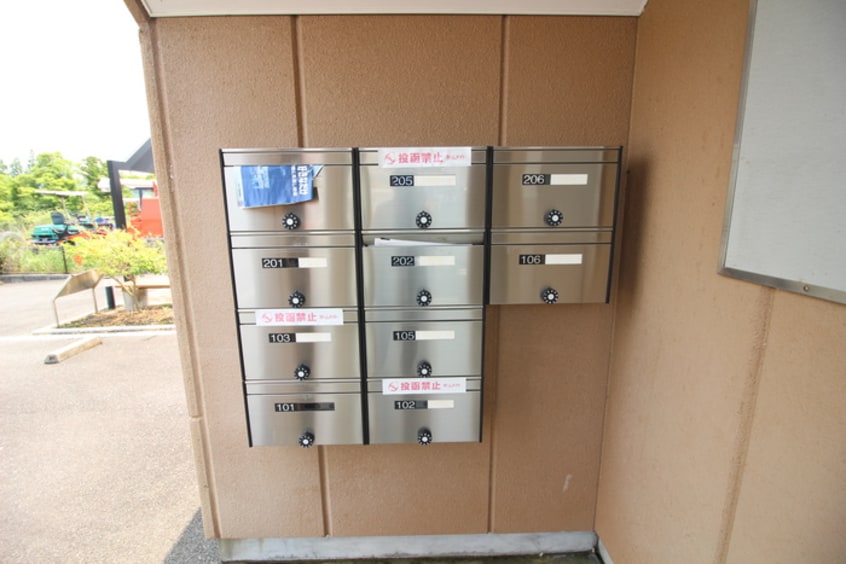 建物設備 カ－サ　ル－チェＫ