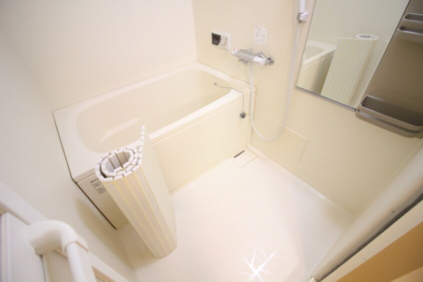 バス／シャワールーム等 カ－サ　ル－チェＫ