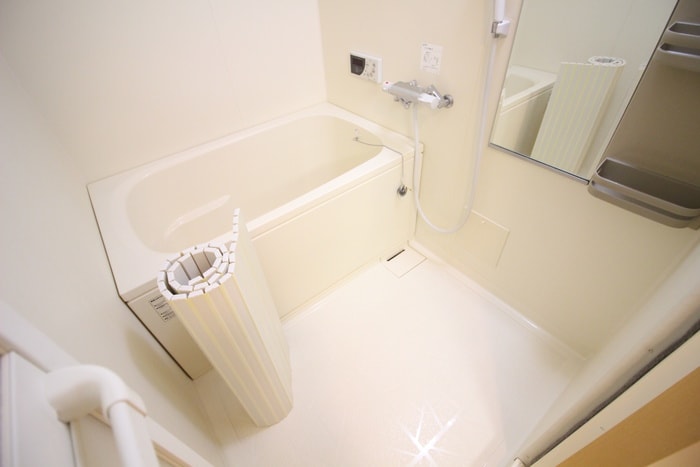 バス／シャワールーム等 カ－サ　ル－チェＫ