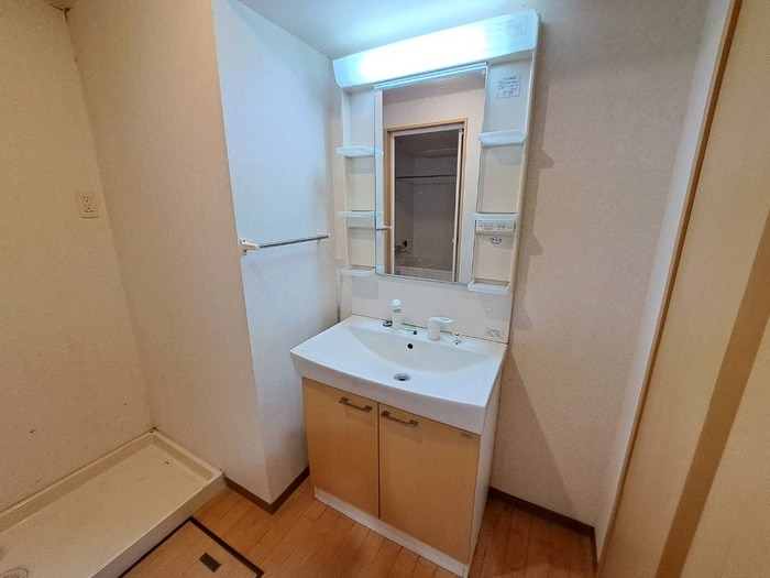 洗面 カ－サ　ル－チェＫ