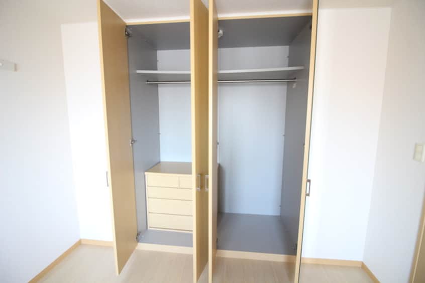 収納 カ－サ　ル－チェＫ