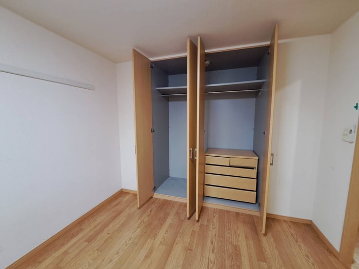 収納 カ－サ　ル－チェＫ