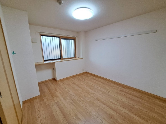 居室 カ－サ　ル－チェＫ