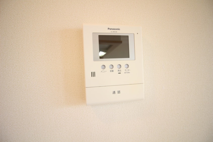 内観写真 カ－サ　ル－チェＫ