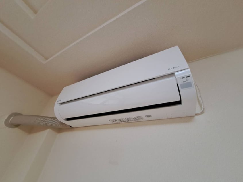 内観写真 カ－サ　ル－チェＫ