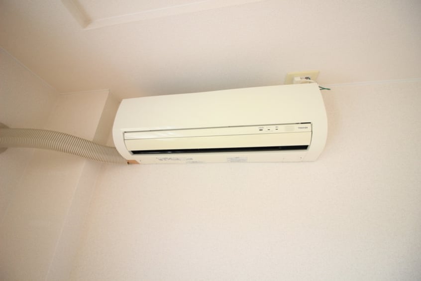 内観写真 カ－サ　ル－チェＫ