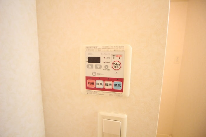 内観写真 カ－サ　ル－チェＫ