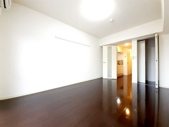 居室 レジデンス２１