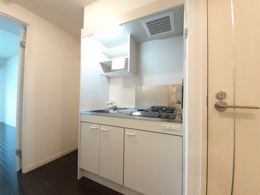 キッチン レジデンス２１