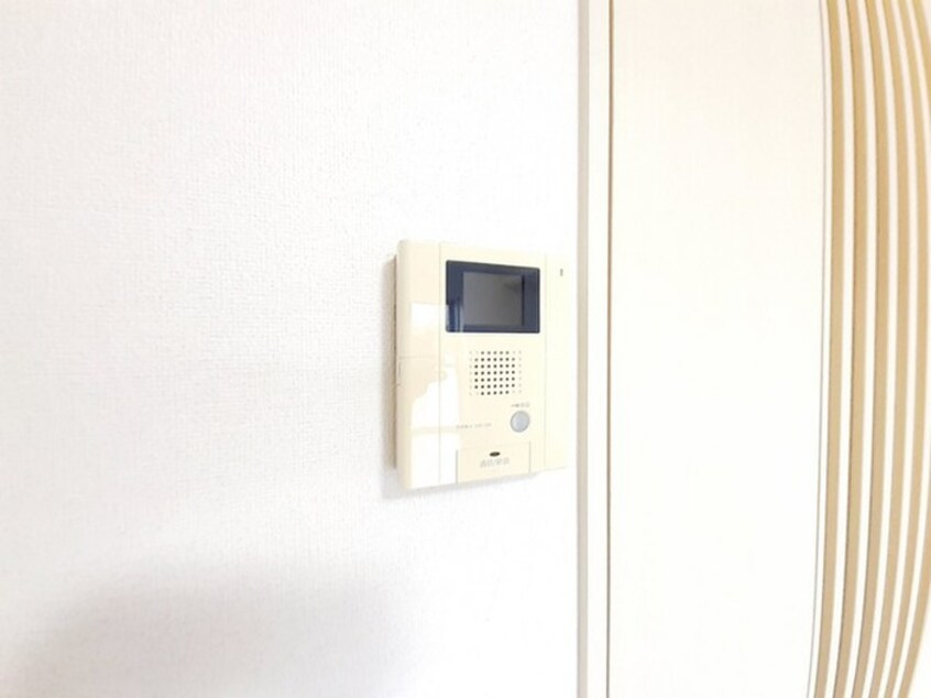 内観写真 レジデンス２１