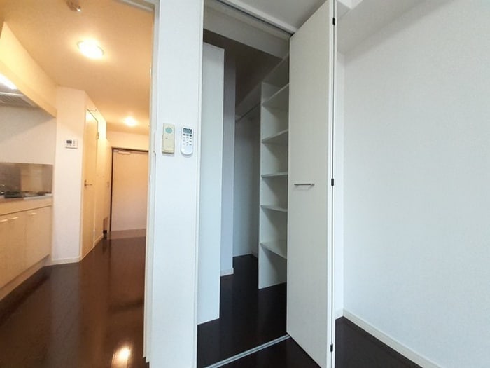 収納 レジデンス２１