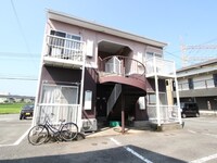 レイクタウン坪見Ｂ棟
