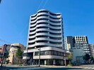 コーポランド浅生（806）の外観