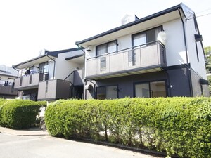 セジュールリカーＣ棟