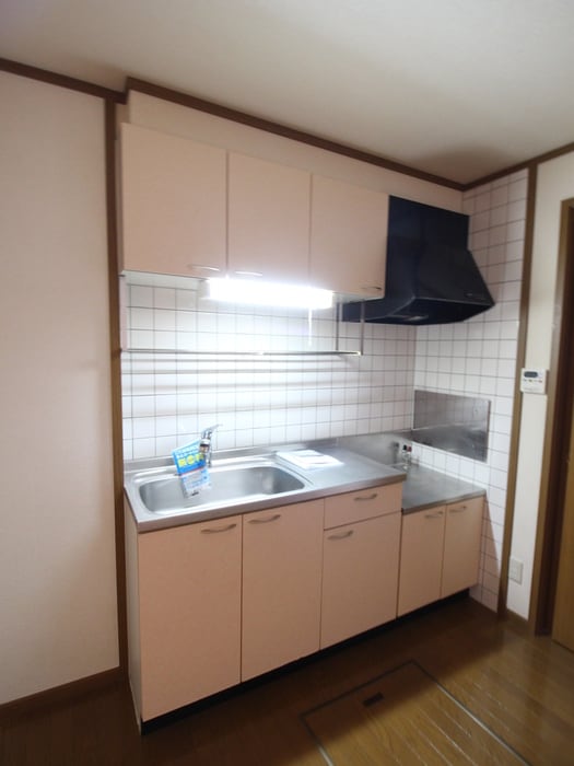 キッチン エヴァーグリーン　F棟