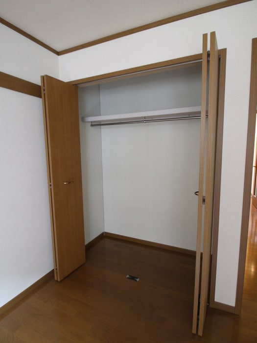 収納 エヴァーグリーン　F棟