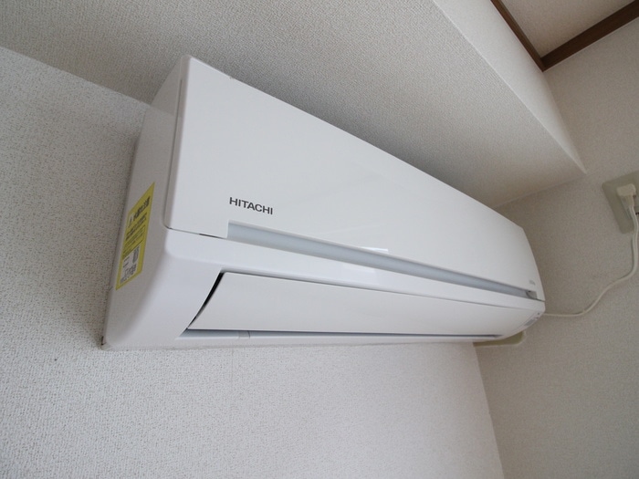 内観写真 エヴァーグリーン　F棟