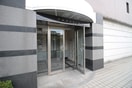 エントランス部分 アルス香住ヶ丘