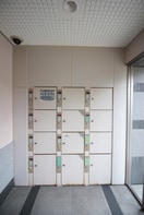 建物設備 アルス香住ヶ丘
