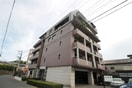 外観写真 アルス香住ヶ丘