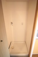 洗濯機置場 アルス香住ヶ丘