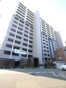 外観写真 エンクレスト博多STYLE（801）