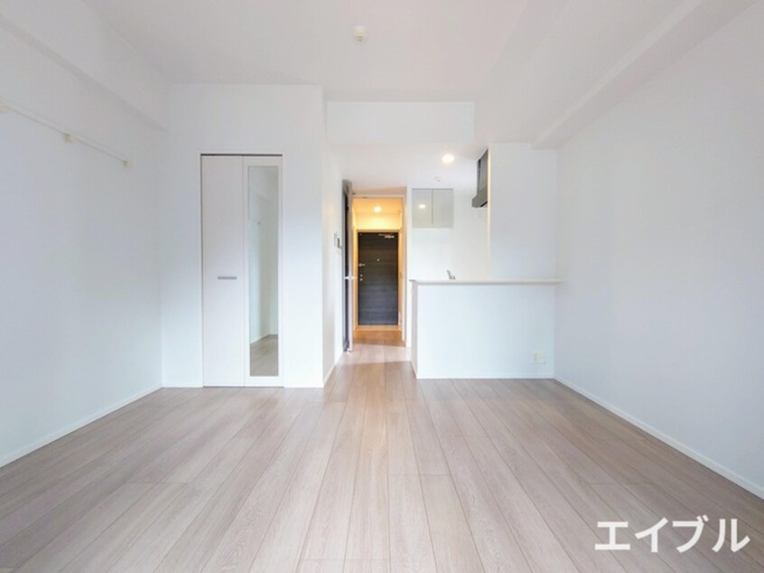 居室 エンクレスト博多STYLE（801）