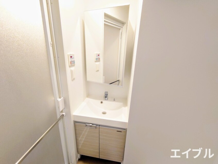 洗面 エンクレスト博多STYLE（801）