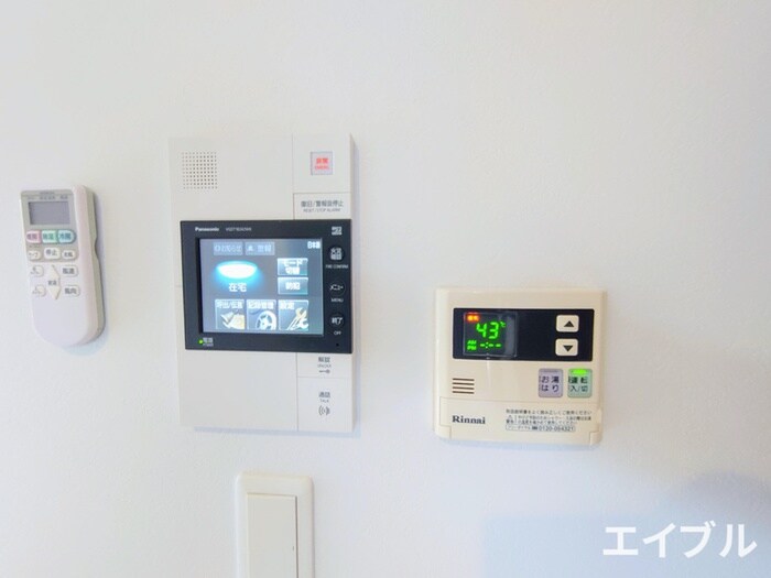 内観写真 エンクレスト博多STYLE（801）