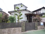 駅東松永貸家