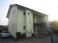 サンライフ湯川