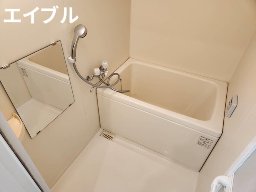 バス／シャワールーム等 グレイスハイツ　A棟