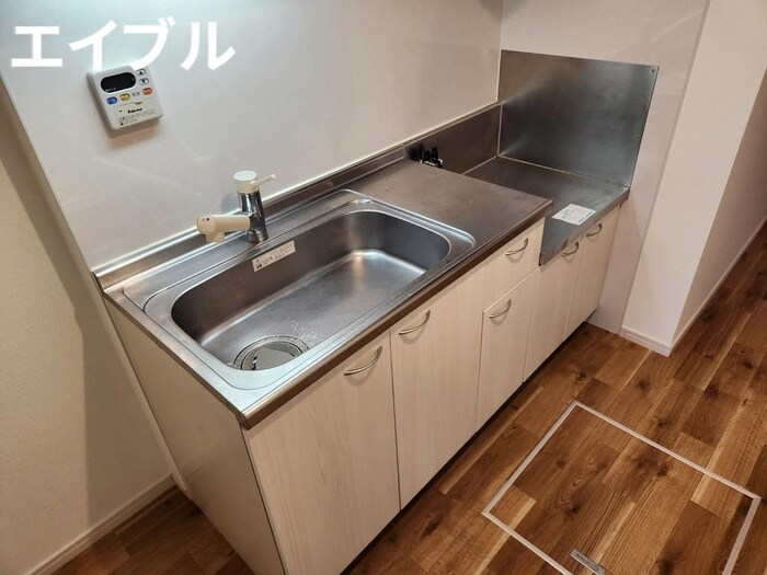 キッチン グレイスハイツ　A棟