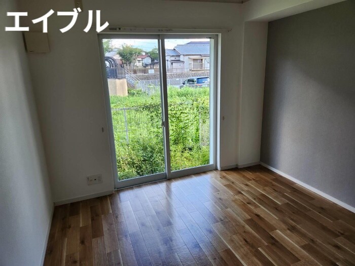 居室 グレイスハイツ　A棟